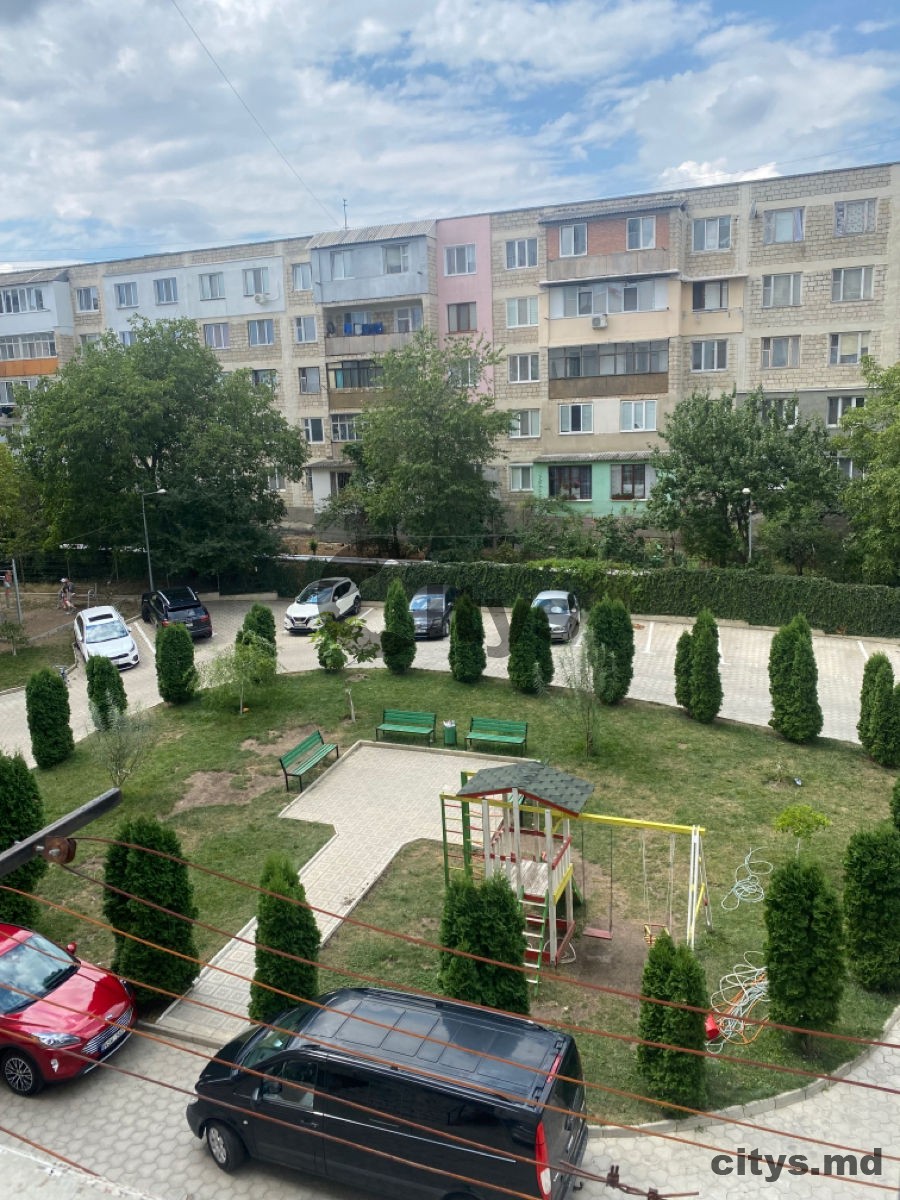 chirie-Apartament cu 1 cameră,Poșta Veche 42m², str. Iazului photo 10 - citys.md chirie-Apartament cu 1 cameră,Poșta Veche 42m², str. Iazului photo 9