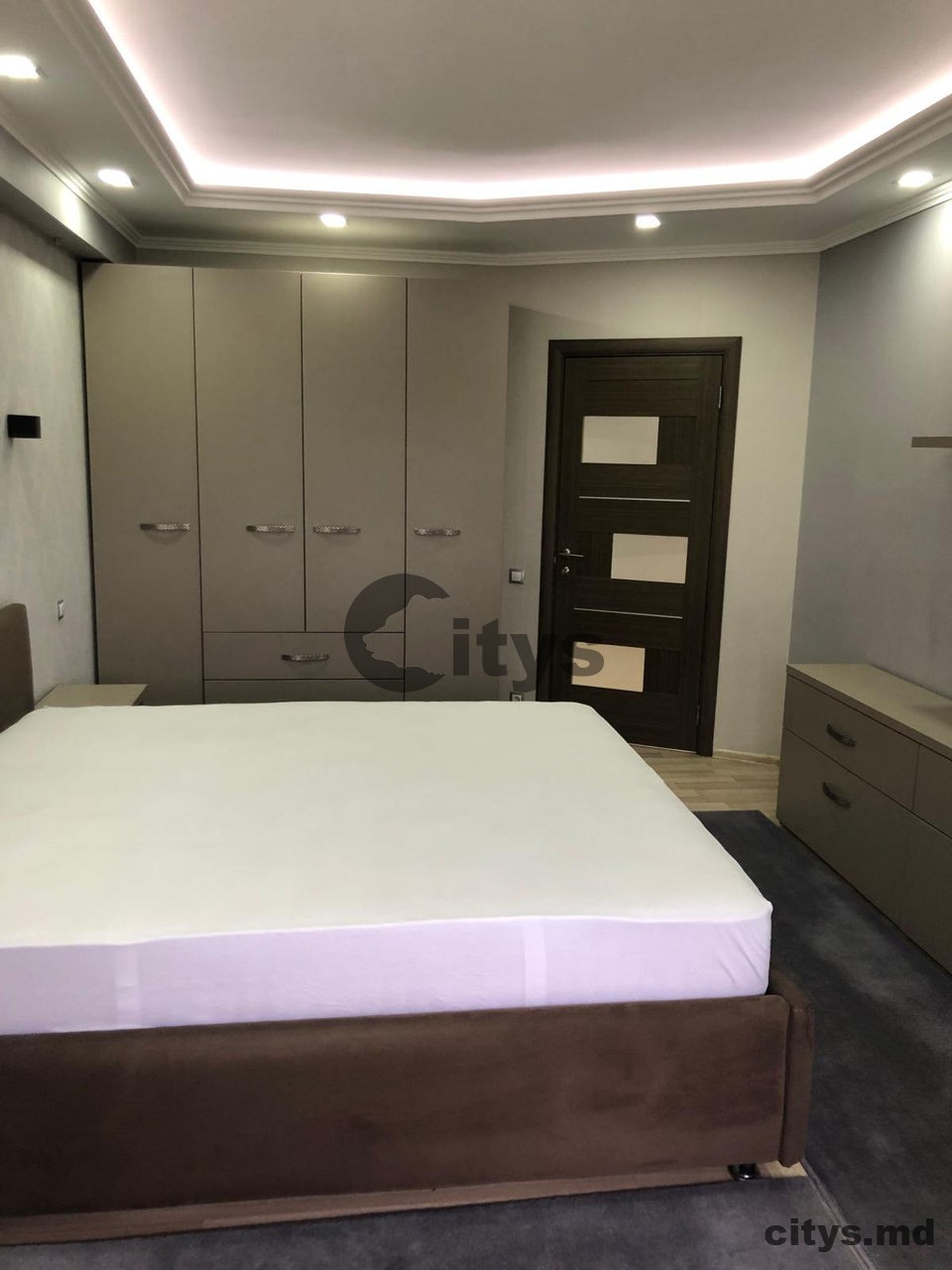 Apartament cu 2 camere, Centru 72m², str. Vasile Alecsandri photo 5 - citys.md Apartament cu 2 camere, Centru 72m², str. Vasile Alecsandri photo 4