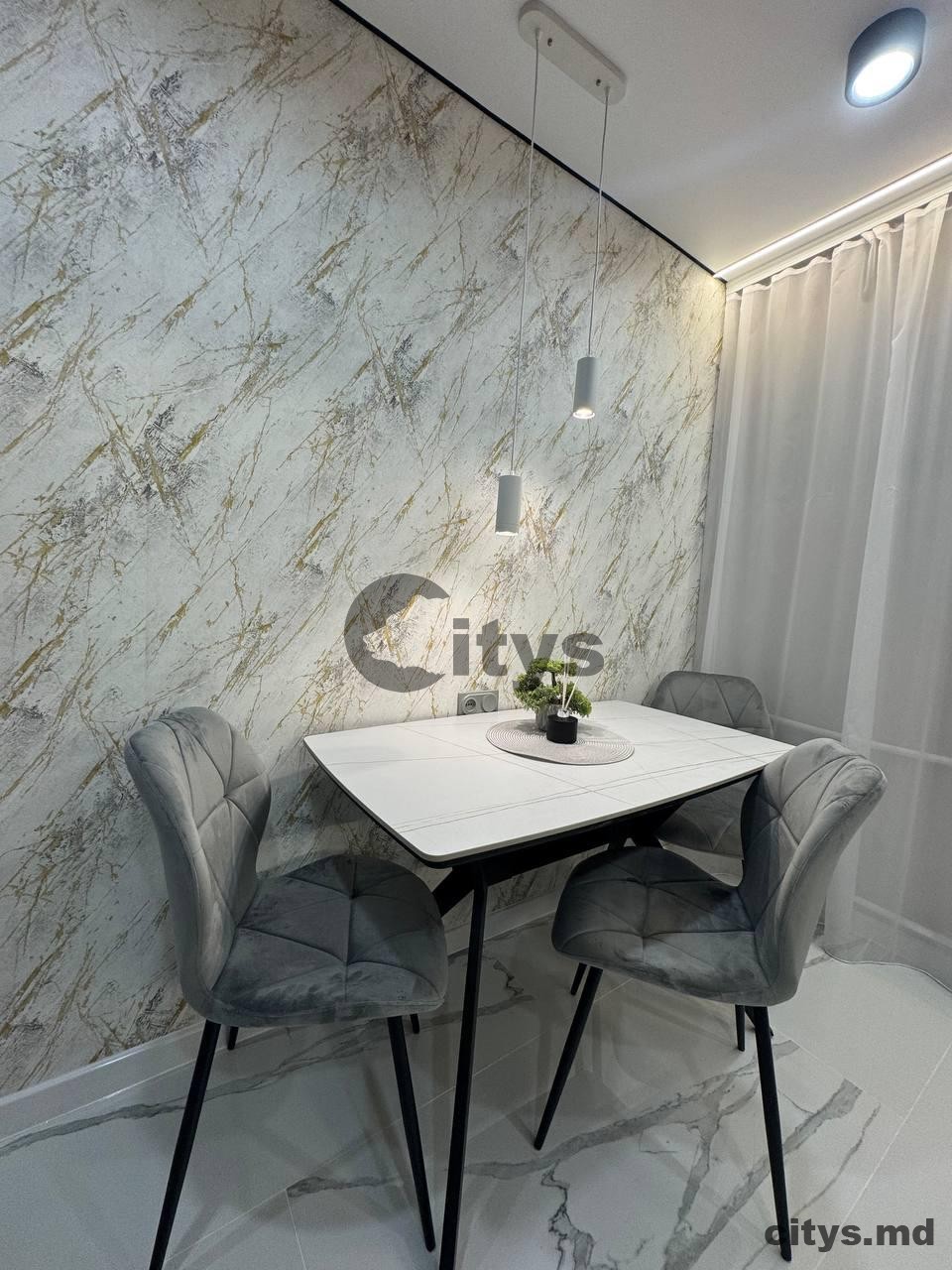 Apartament cu 1 cameră, 31m², Independentii photo 7