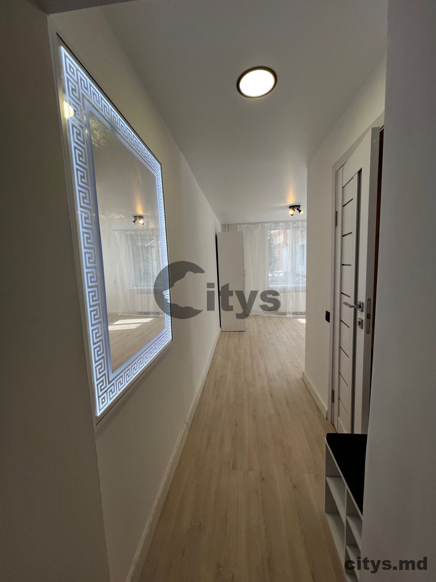1 комнатная квартира, Botanica 30м², str. Nicolae Titulescu photo 7 - citys.md 1 комнатная квартира, Botanica 30м², str. Nicolae Titulescu photo 6