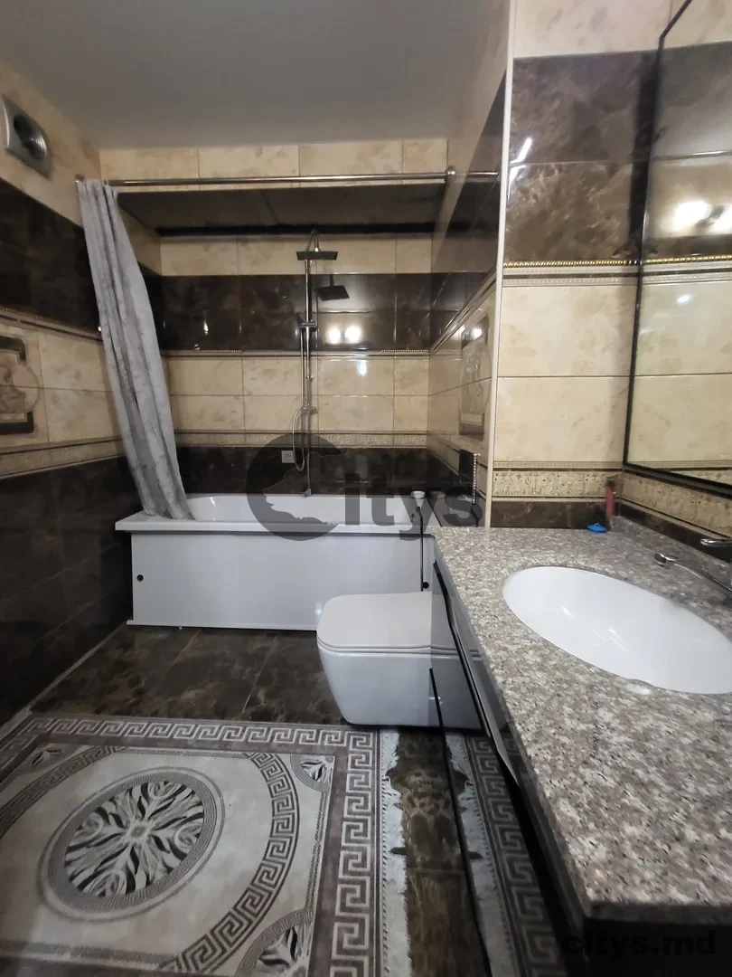 1.5 комнатная квартира, 50м², Botanica, Diminetii,22 photo 18 - citys.md 1.5 комнатная квартира, 50м², Botanica, Diminetii,22 photo 17