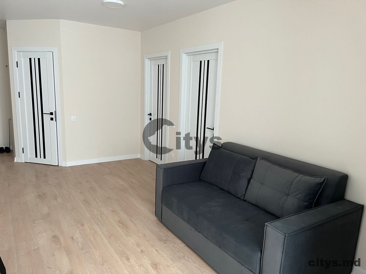 Apartament cu 2 camere, Buiucani 64m², str. Tudor Vladimirescu photo 6 - citys.md Apartament cu 2 camere, Buiucani 64m², str. Tudor Vladimirescu photo 5