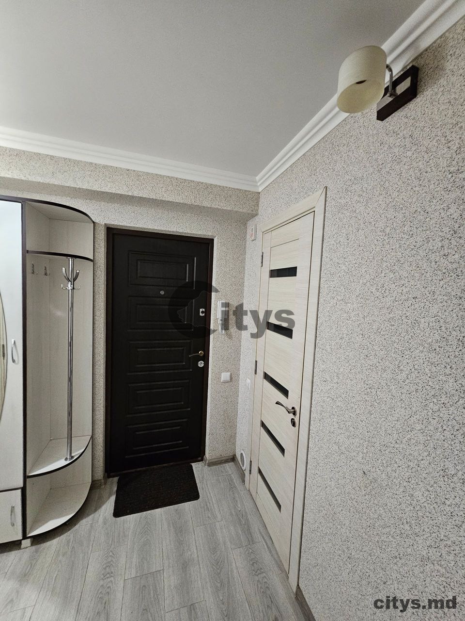 1 комнатная квартира, 37м², Sucevița photo 6 - citys.md 1 комнатная квартира, 37м², Sucevița photo 5