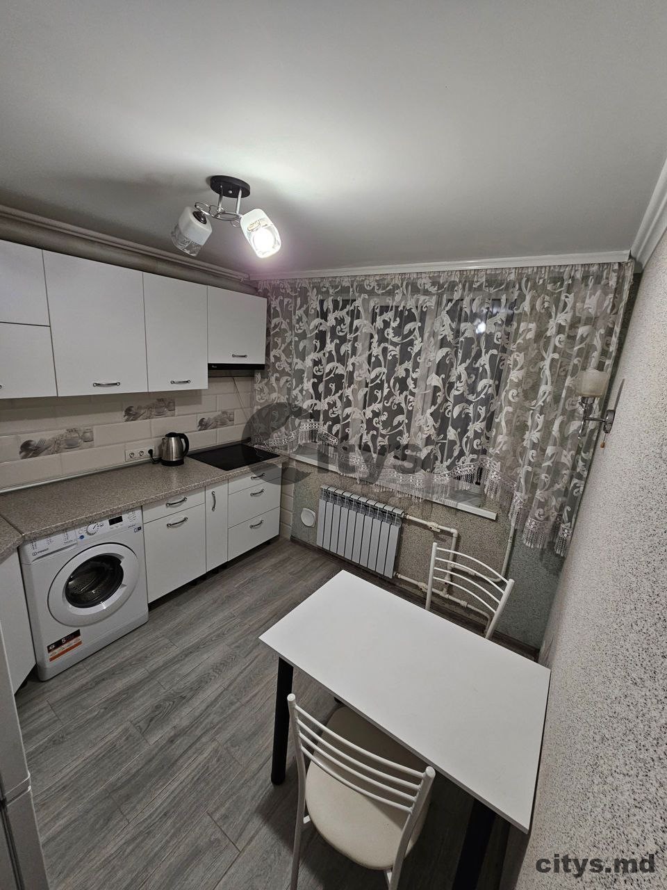 1 комнатная квартира, 37м², Sucevița photo 2 - citys.md 1 комнатная квартира, 37м², Sucevița photo 1