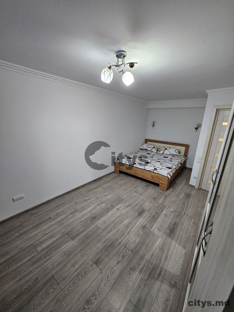 1 комнатная квартира, 37м², Sucevița photo 10 - citys.md 1 комнатная квартира, 37м², Sucevița photo 9
