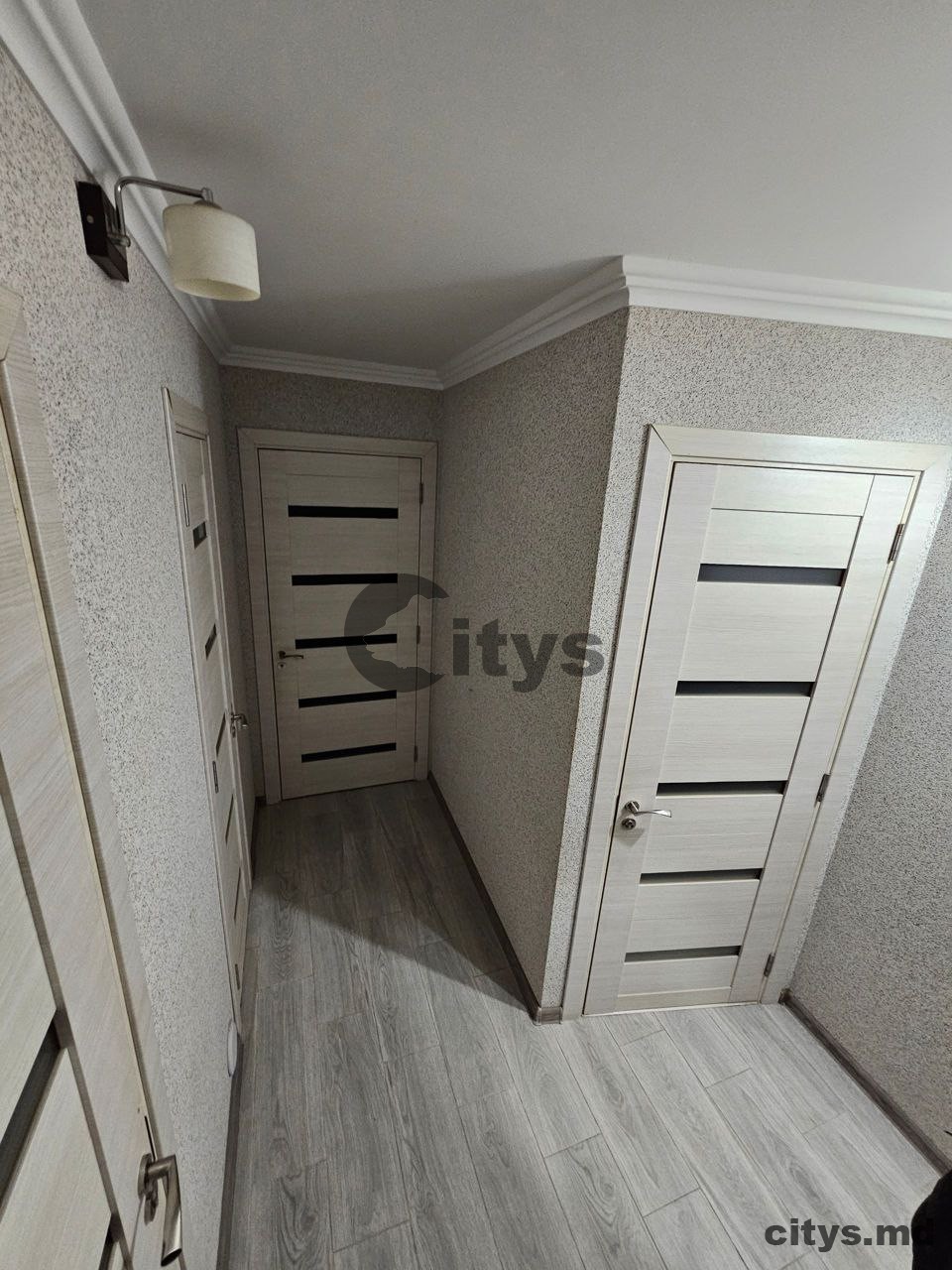 1 комнатная квартира, 37м², Sucevița photo 7 - citys.md 1 комнатная квартира, 37м², Sucevița photo 6