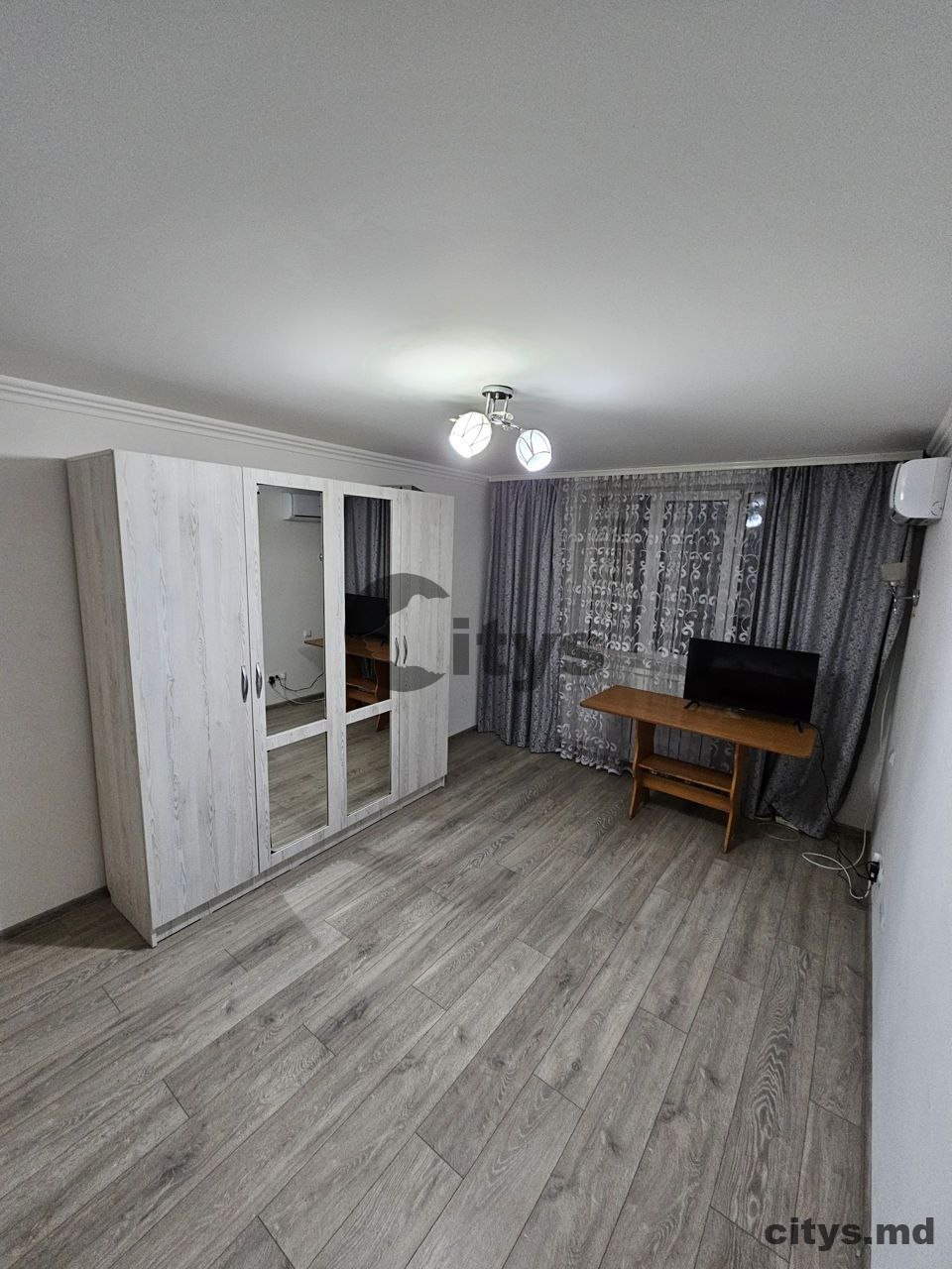 1 комнатная квартира, 37м², Sucevița photo 9 - citys.md 1 комнатная квартира, 37м², Sucevița photo 8
