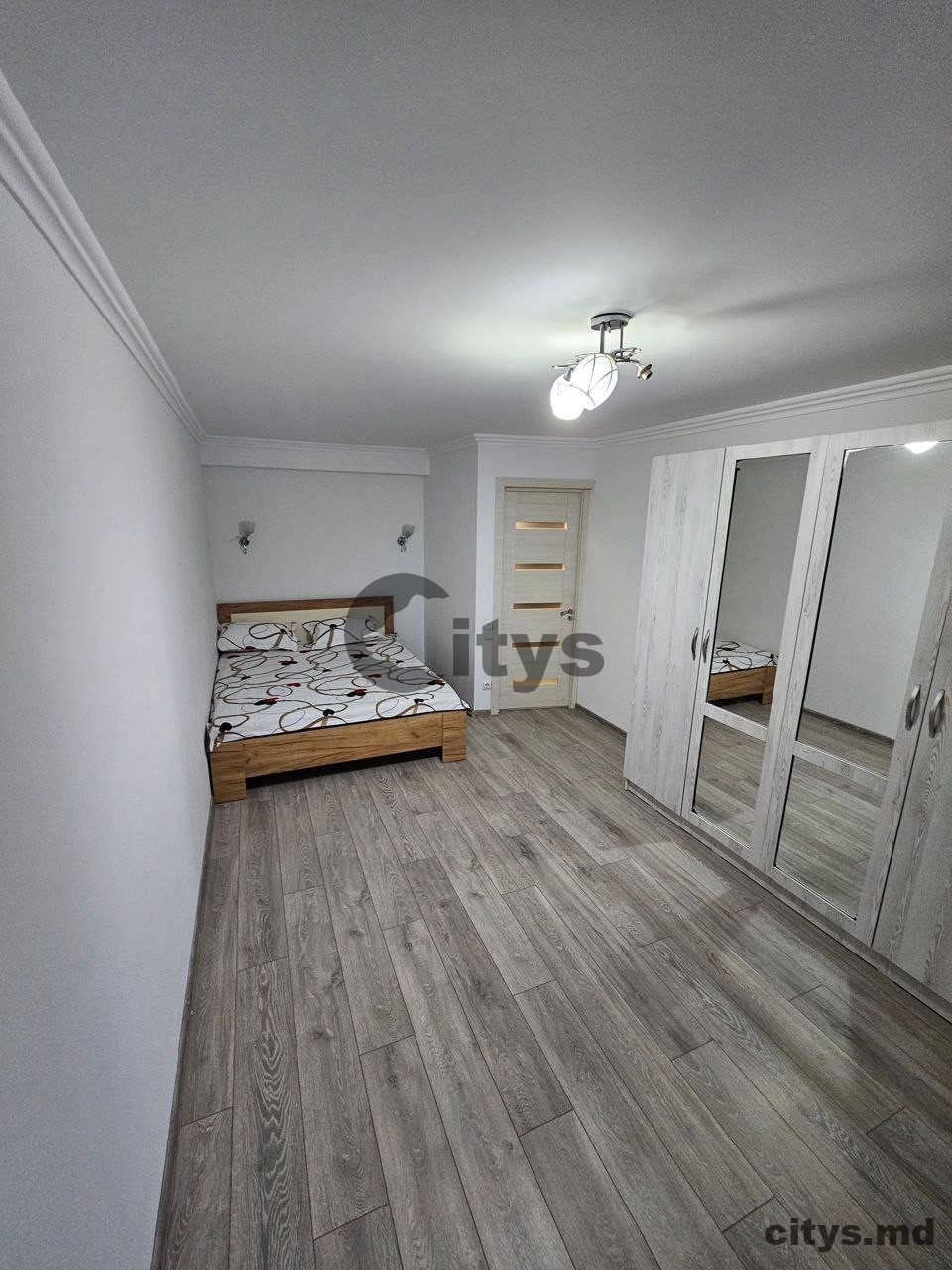 1 комнатная квартира, 37м², Sucevița photo 8 - citys.md 1 комнатная квартира, 37м², Sucevița photo 7