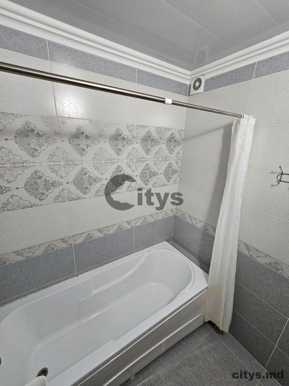 1 комнатная квартира, 37м², Sucevița photo 13 - citys.md 1 комнатная квартира, 37м², Sucevița photo 12