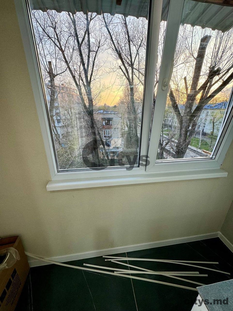 Apartament cu 1 cameră, 33m², str. Nicolae Dimo photo 6