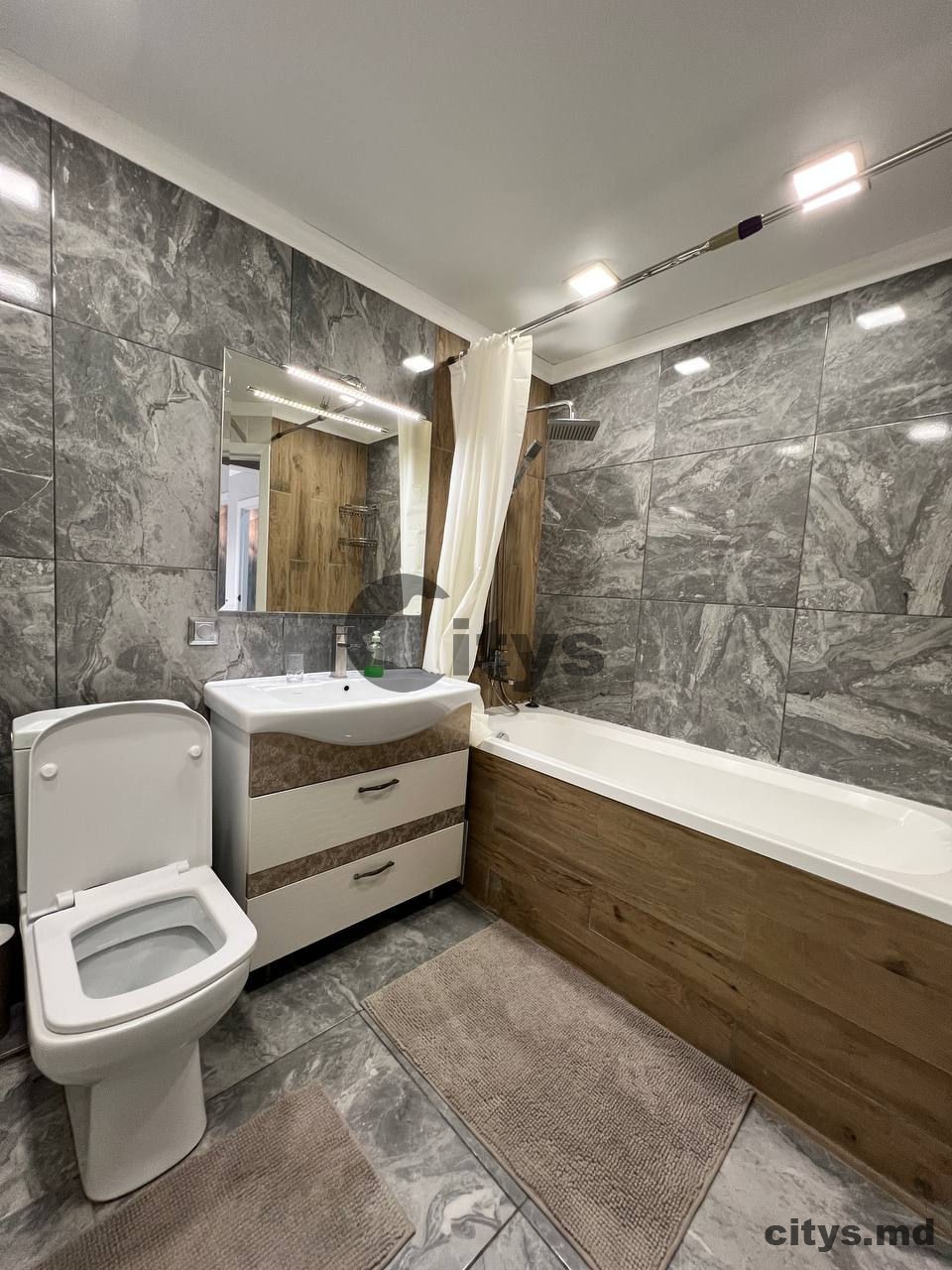 Apartament cu 2 camere, 58m², Miorita photo 6