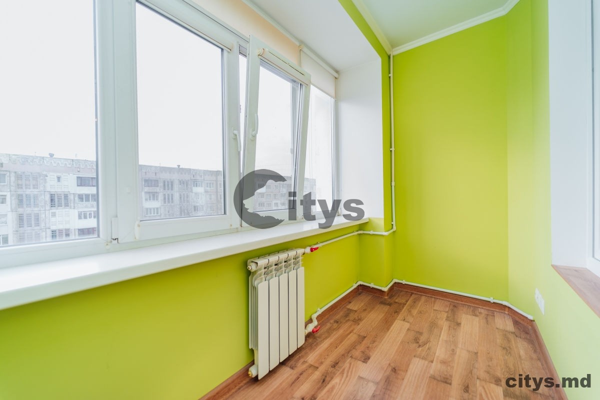 Apartament cu 3 camere, 73m², Дачия photo 14 - citys.md Apartament cu 3 camere, 73m², Дачия photo 13