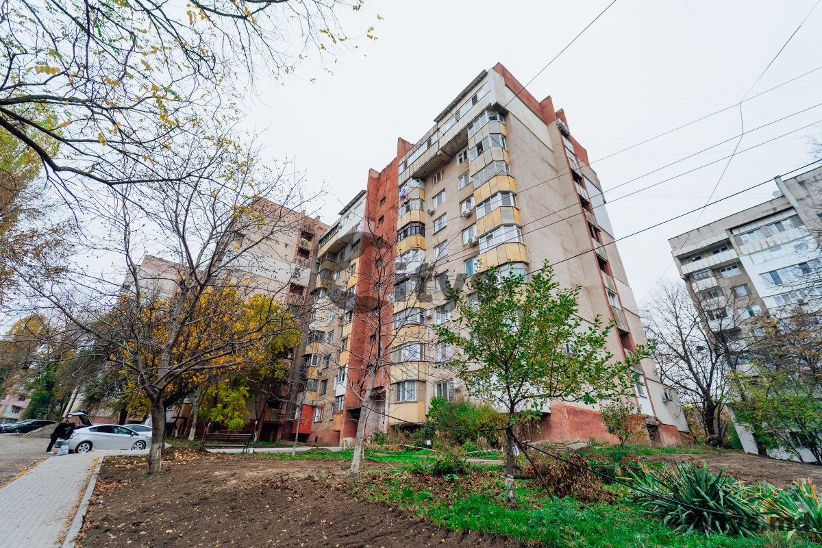 Apartament cu 3 camere, 73m², Cetatea Albă photo 14