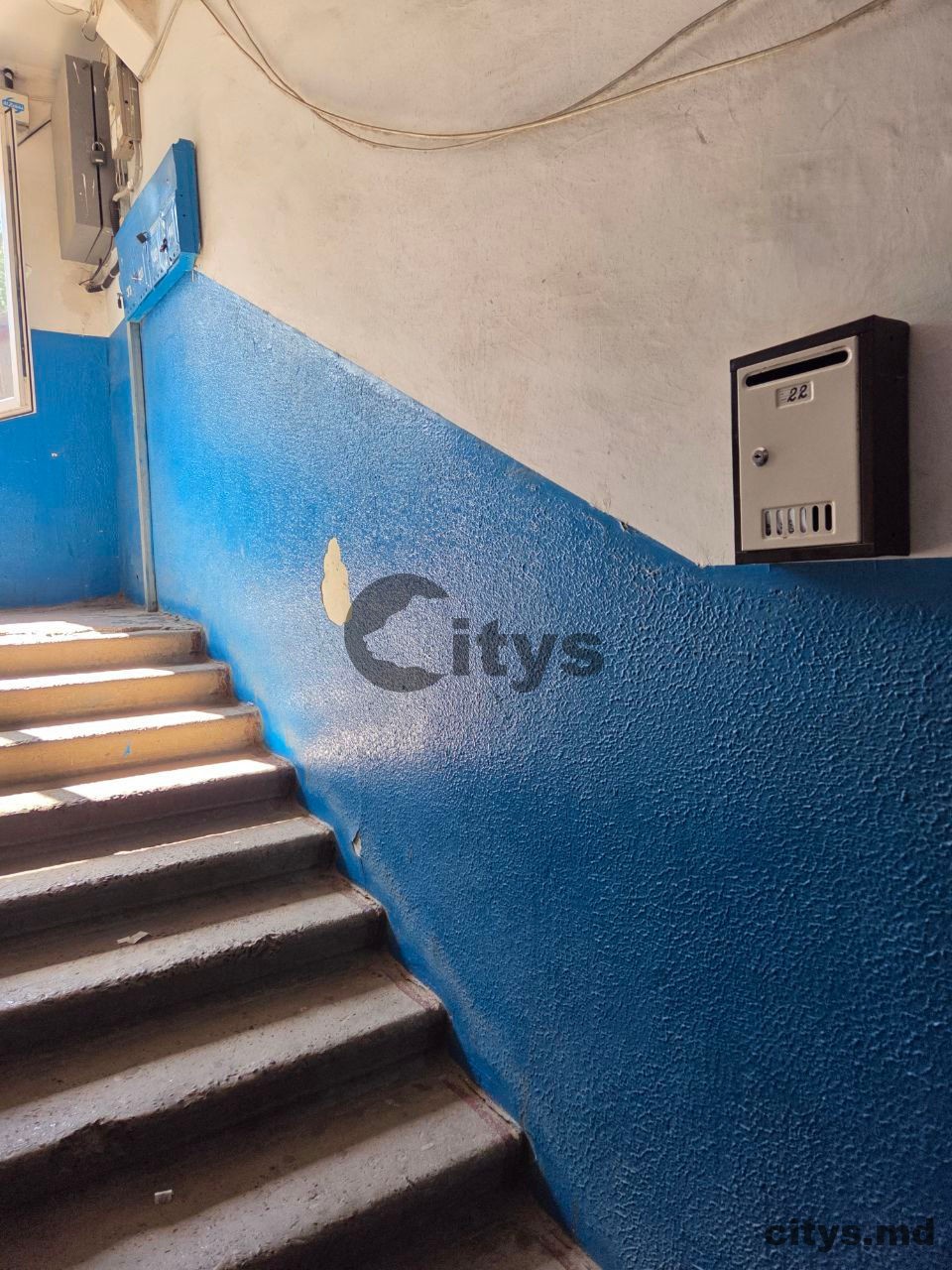 3-х комнатная квартира, 60м², H.Botev photo 4