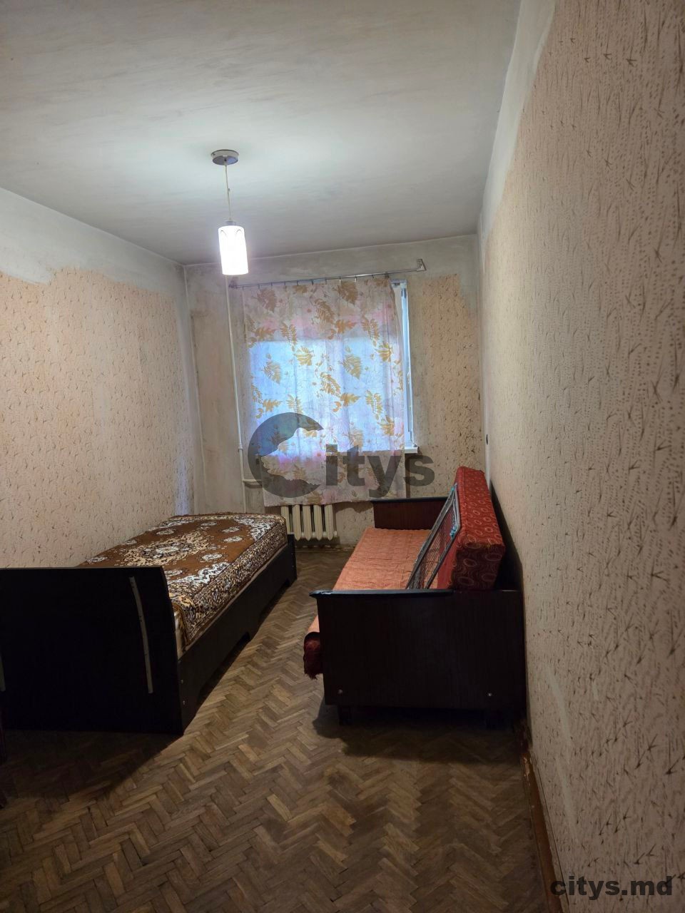 3-х комнатная квартира, 60м², H.Botev photo 2