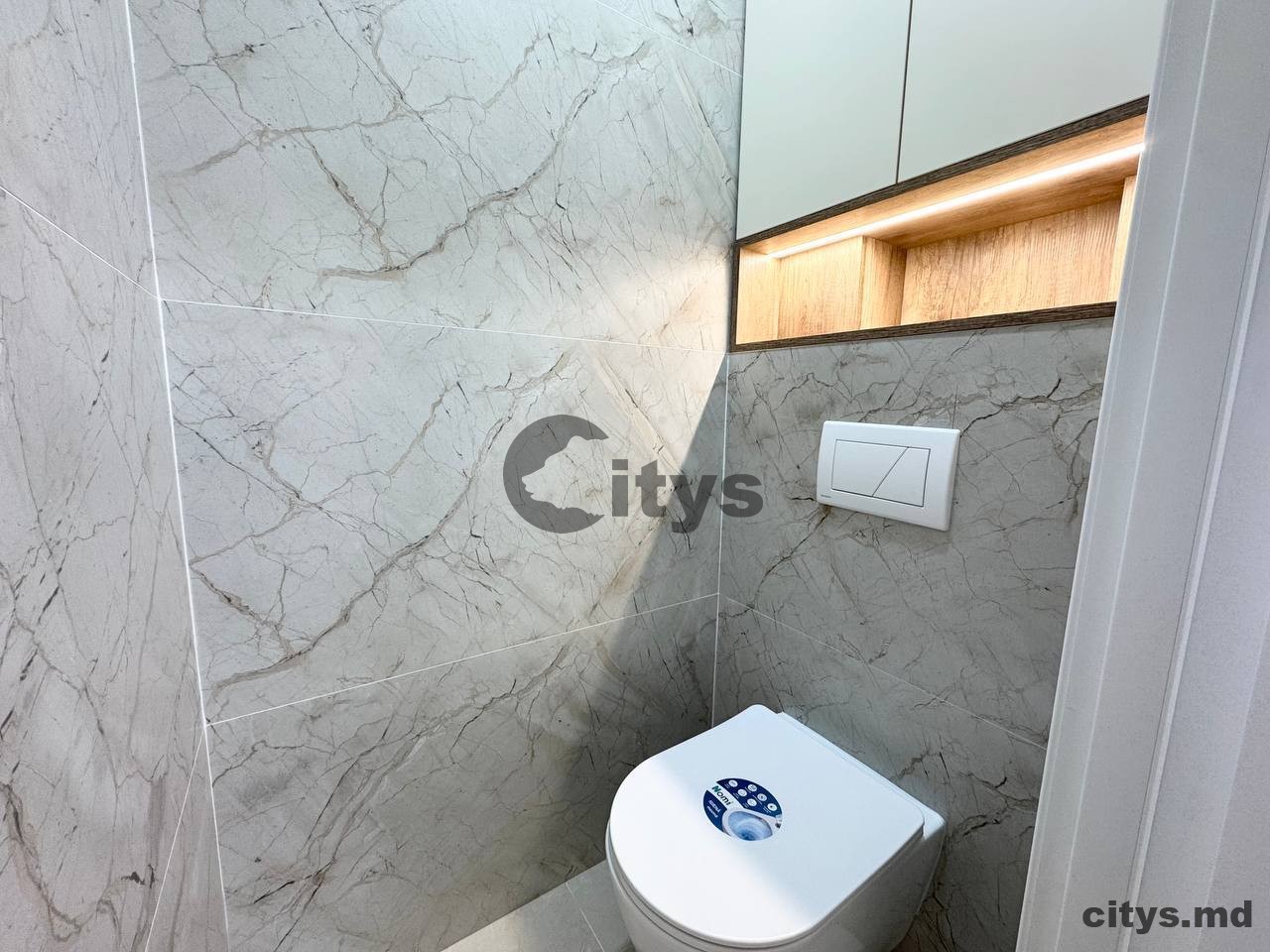 Apartament cu 2 camere, 50m², P.Zadnipru photo 7