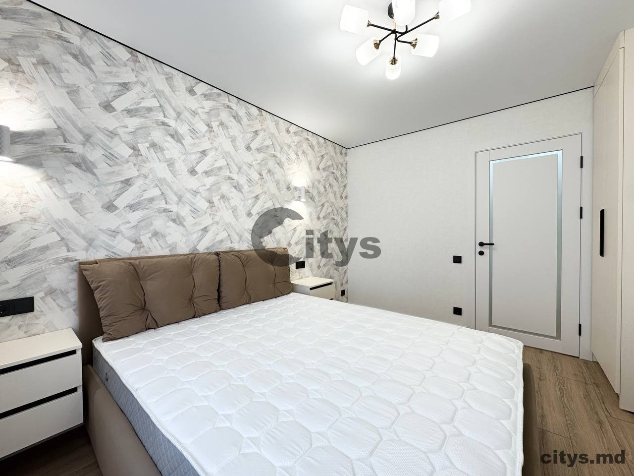 Apartament cu 2 camere, 50m², P.Zadnipru photo 5