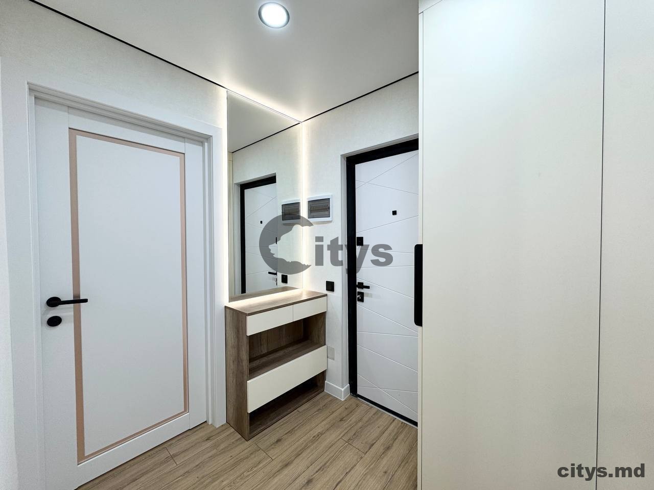 Apartament cu 2 camere, 50m², P.Zadnipru photo 3