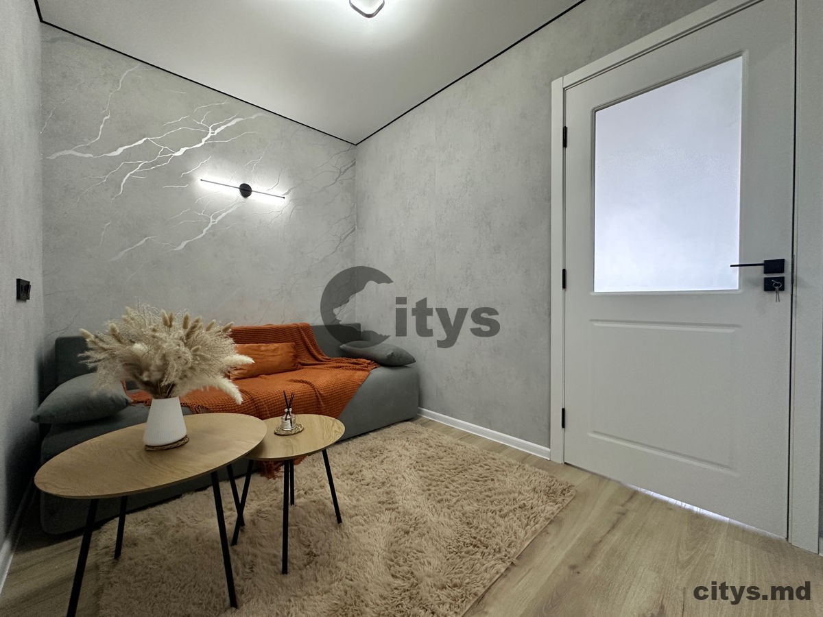 Apartament cu 1 cameră, 36m², P.Zadnipru photo 6