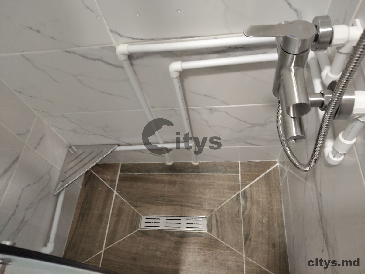 Apartament cu 1 cameră, 18m², A.Russo photo 7