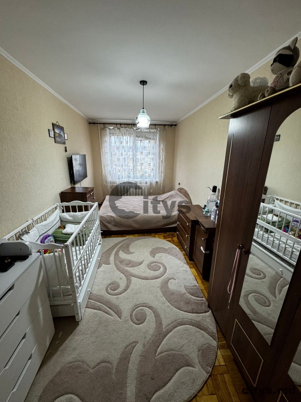 Apartament cu 2 camere, 50m², M Basarab photo 4