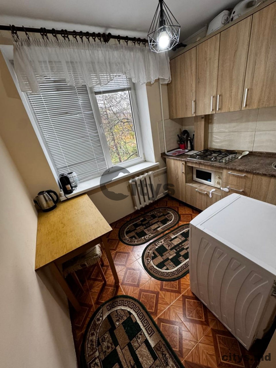 Apartament cu 2 camere, 50m², M Basarab photo 0