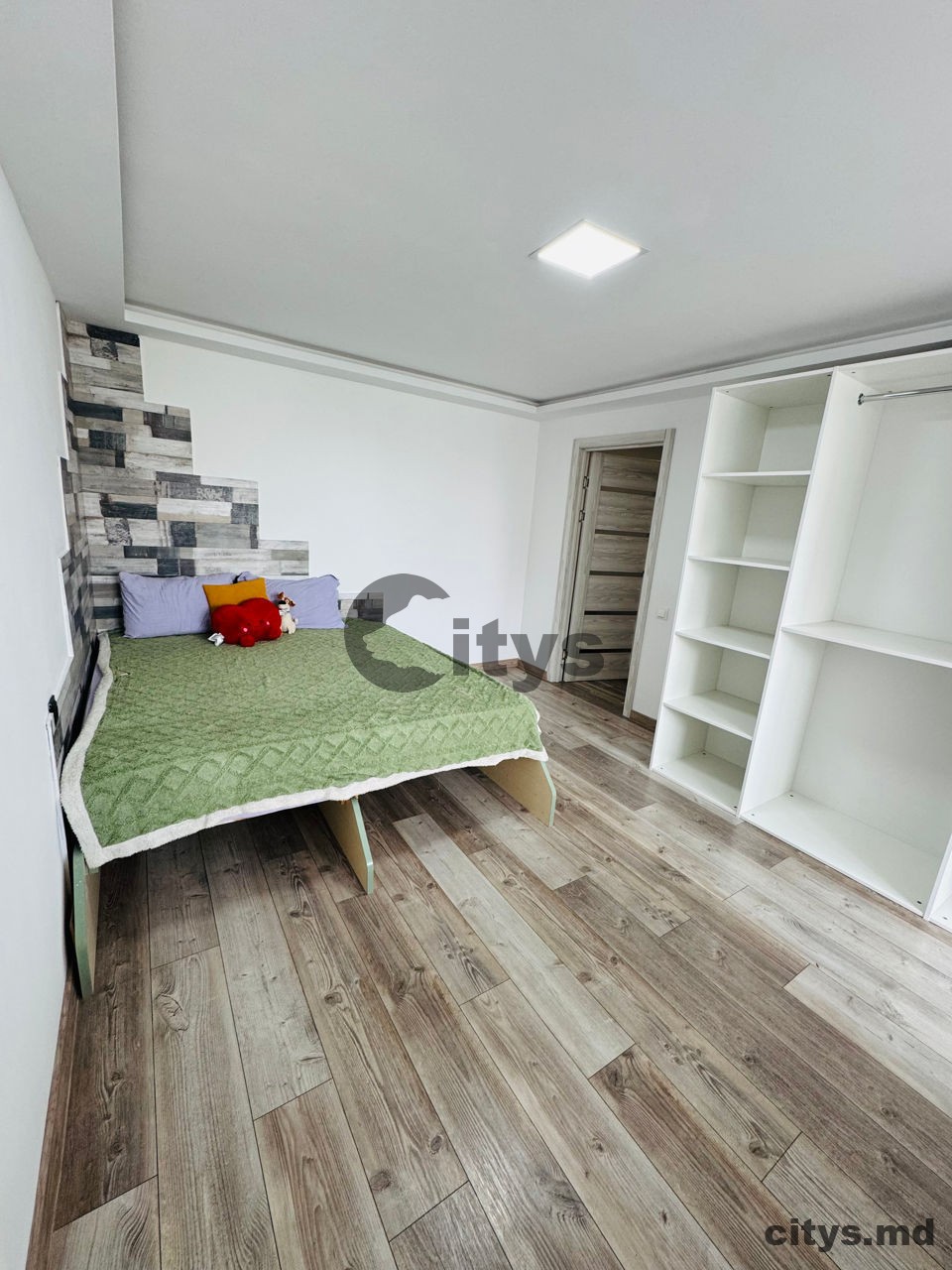 4-х комнатная квартира, 84м², I Vieru photo 5