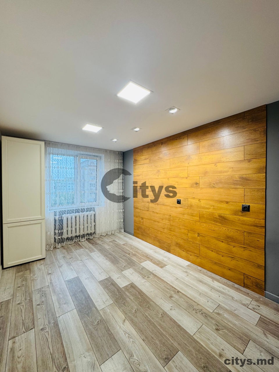 4-х комнатная квартира, 84м², I Vieru photo 6