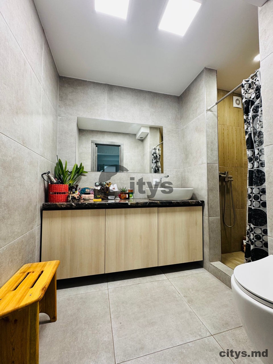 4-х комнатная квартира, 84м², I Vieru photo 8