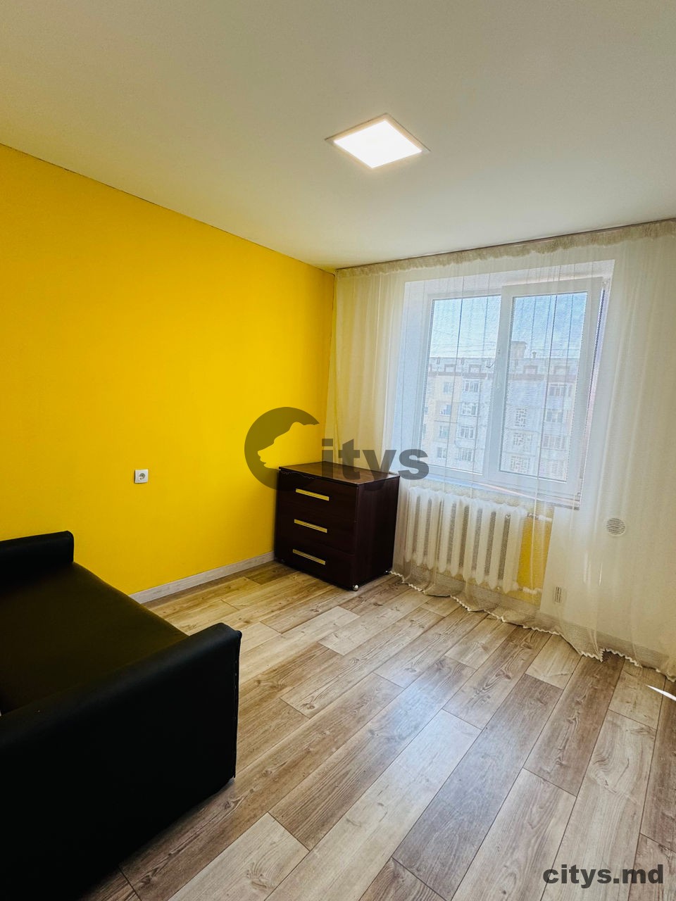 4-х комнатная квартира, 84м², I Vieru photo 7