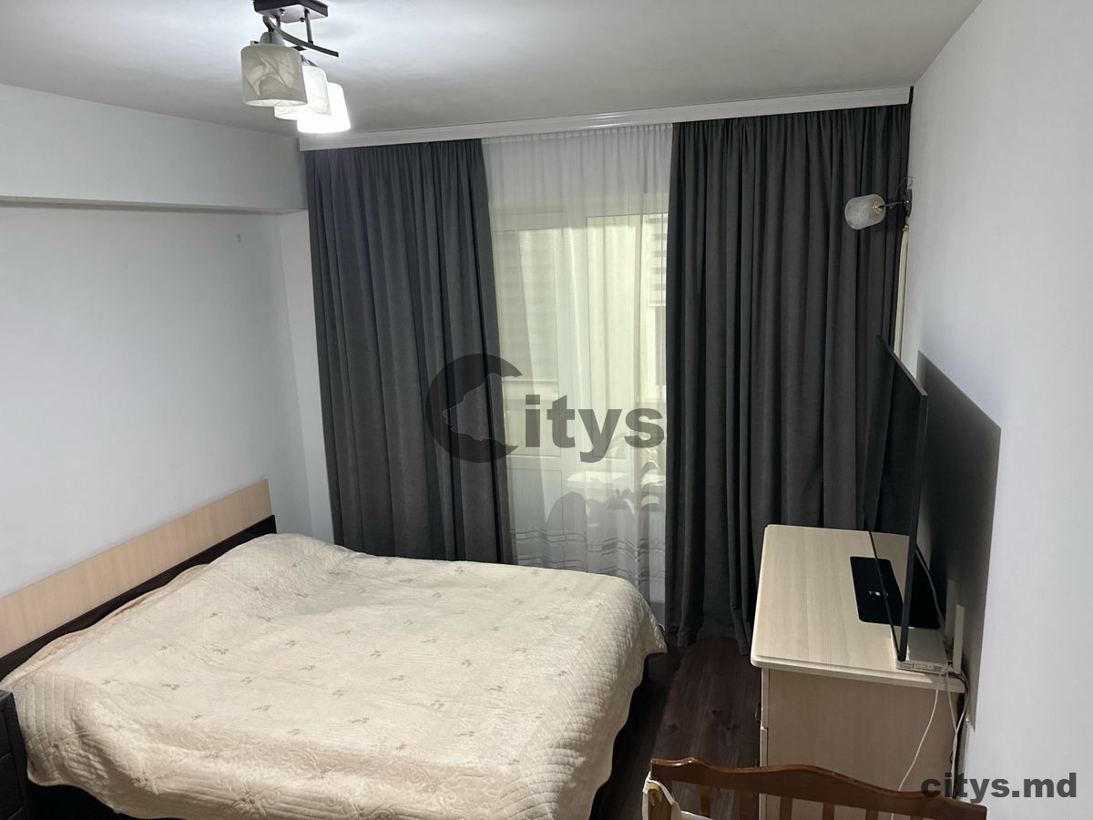 Apartament cu 1 cameră, 50m², G.Latina photo 1