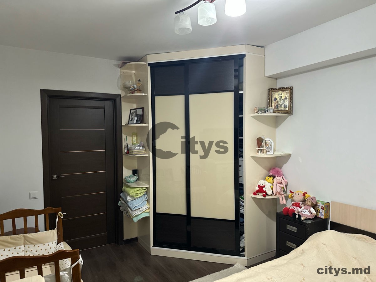 Apartament cu 1 cameră, 50m², G.Latina photo 2
