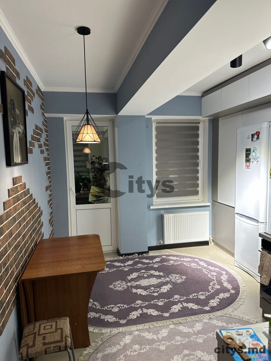 Apartament cu 1 cameră, 50m², G.Latina photo 4