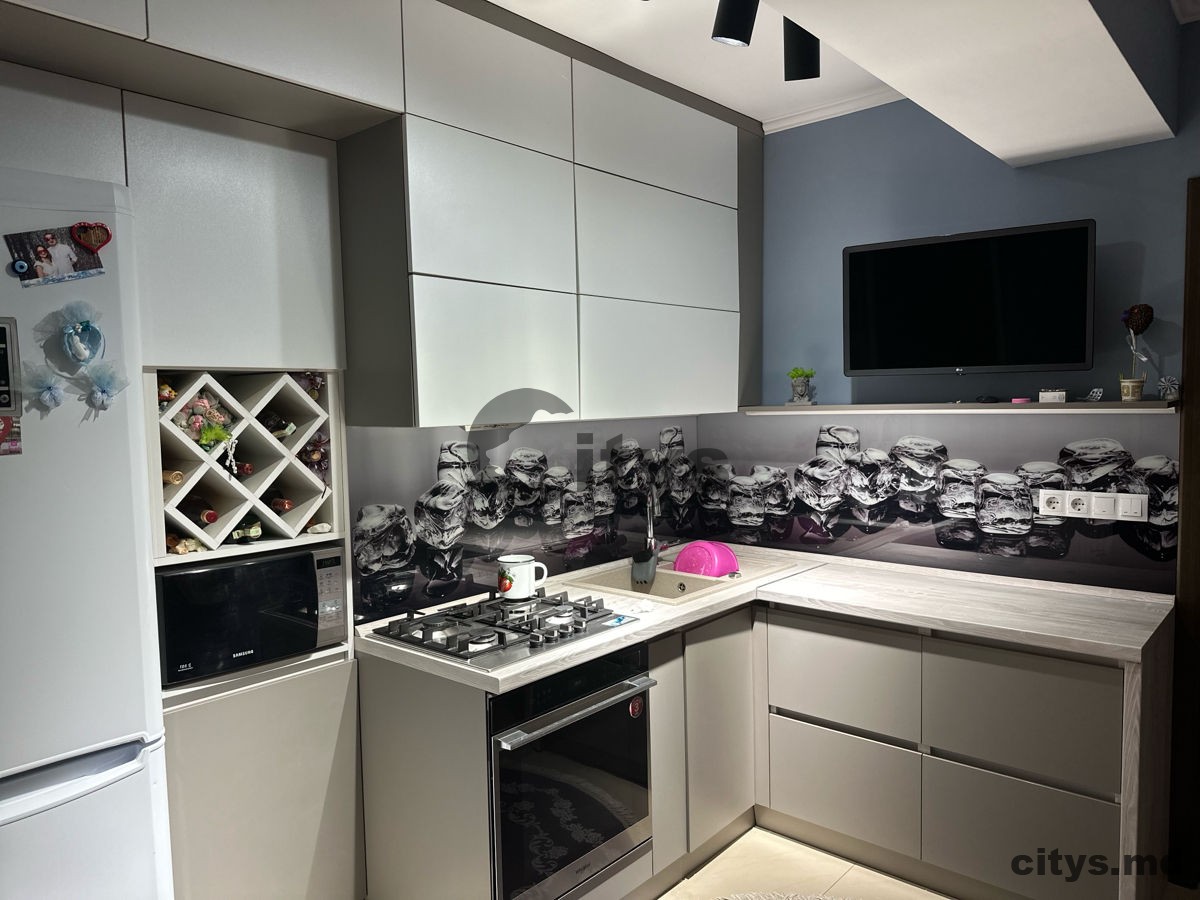 Apartament cu 1 cameră, 50m², G.Latina photo 0