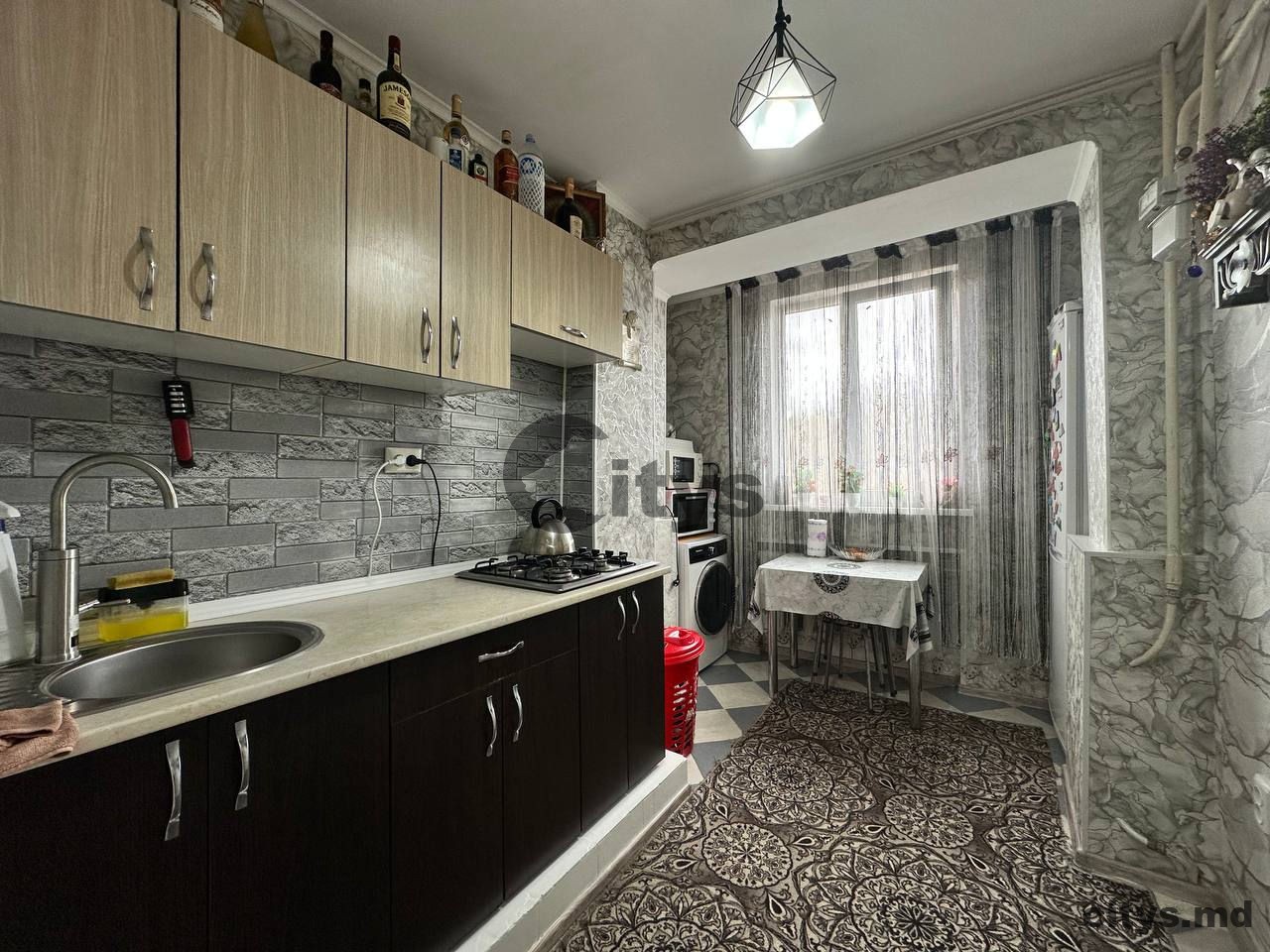 Apartament cu 1 cameră, 27m², Stradela Studentilor photo 0