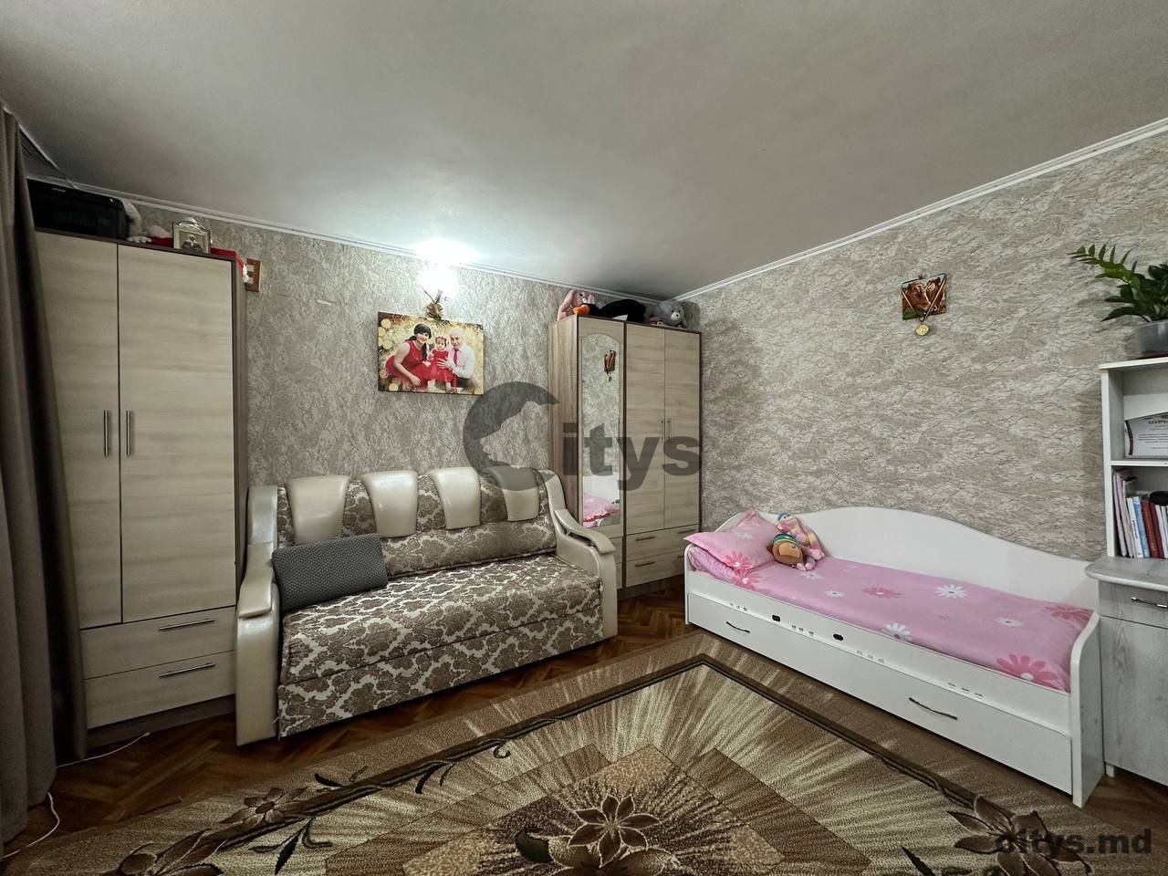 Apartament cu 1 cameră, 27m², Stradela Studentilor photo 2
