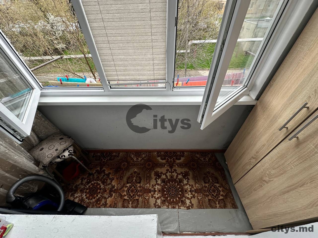 Apartament cu 1 cameră, 27m², Stradela Studentilor photo 3