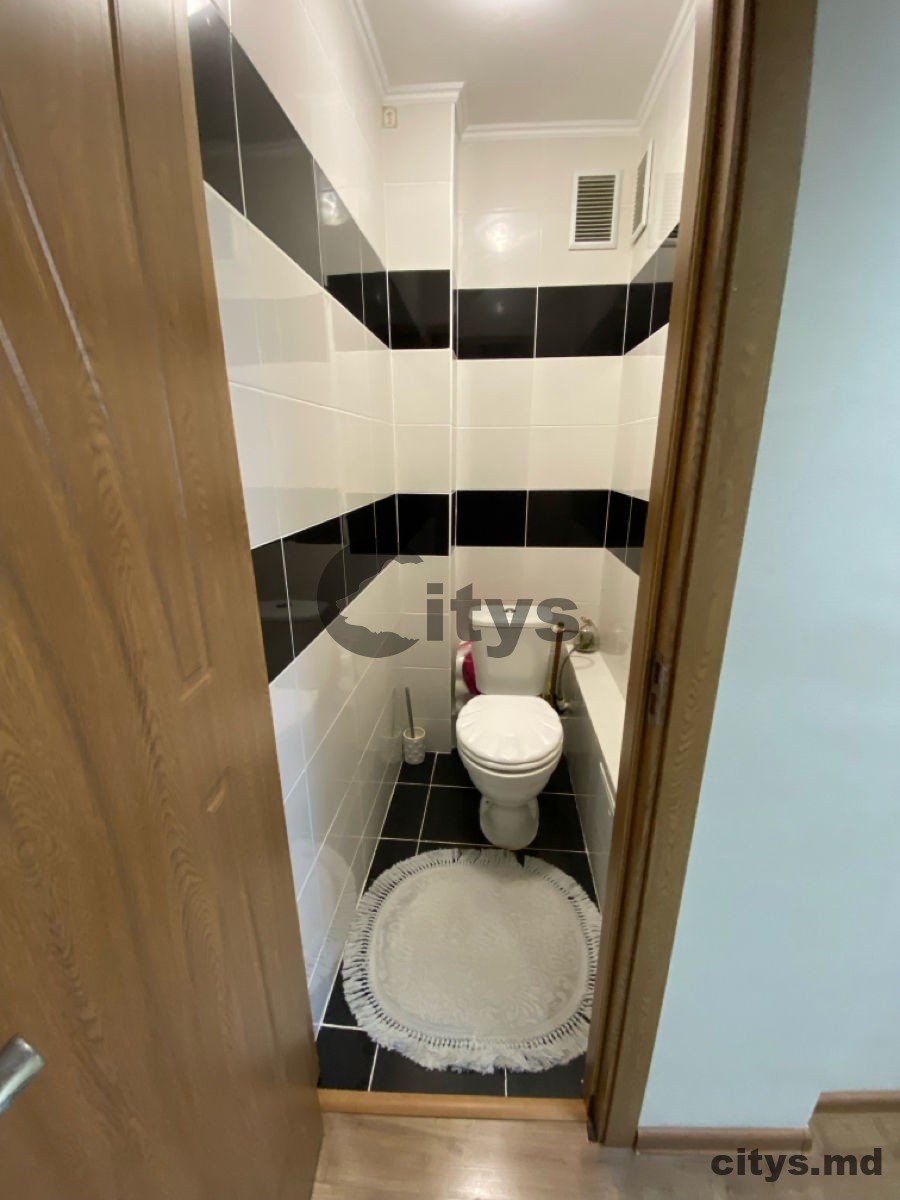 Apartament cu 1 cameră, 42m², I.Vieru photo 7