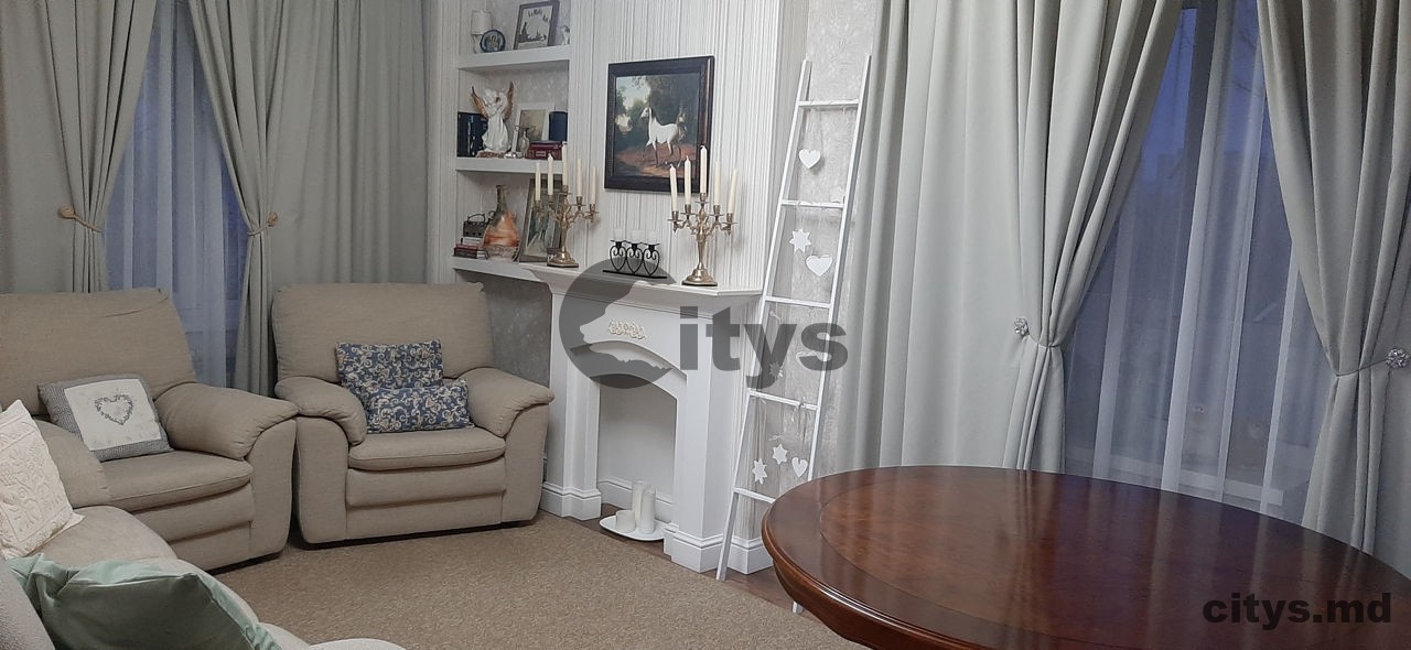 Apartament cu 3 camere, 82m², P.Zadnipru photo 5