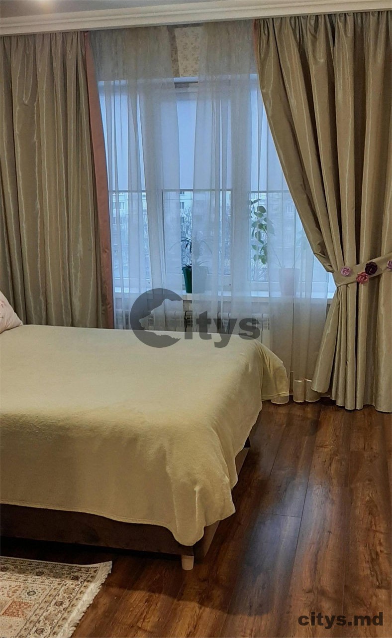 Apartament cu 3 camere, 82m², P.Zadnipru photo 6