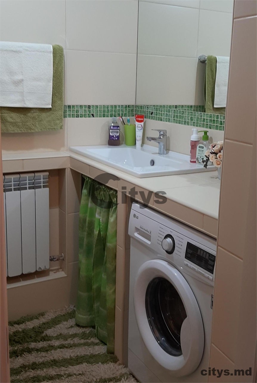 Apartament cu 3 camere, 82m², P.Zadnipru photo 8