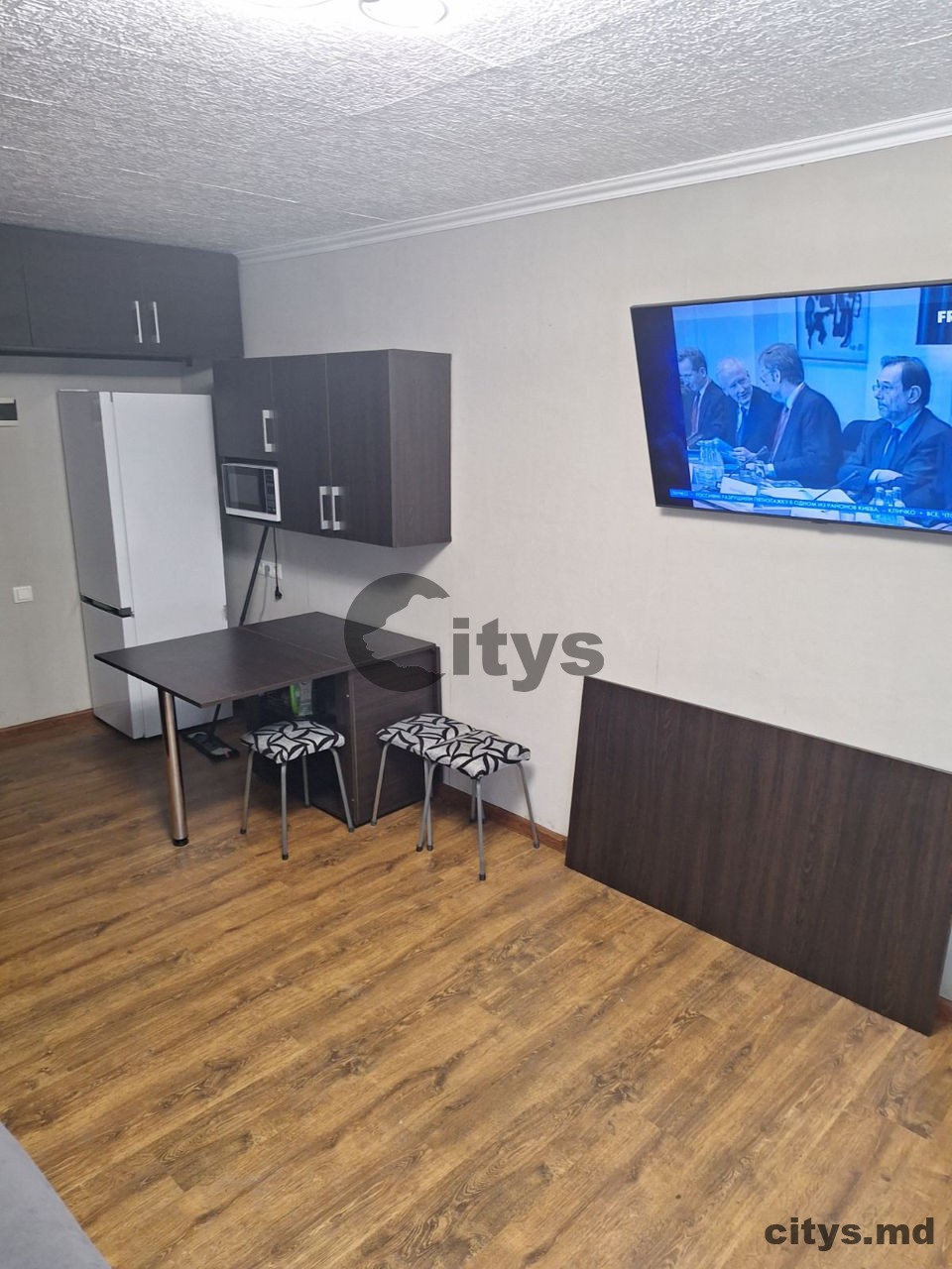 Garsonieră, 25m², A Doga photo 1