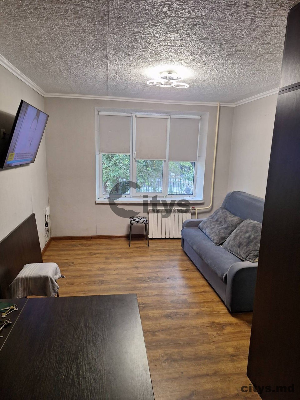 Garsonieră, 25m², A Doga photo 0