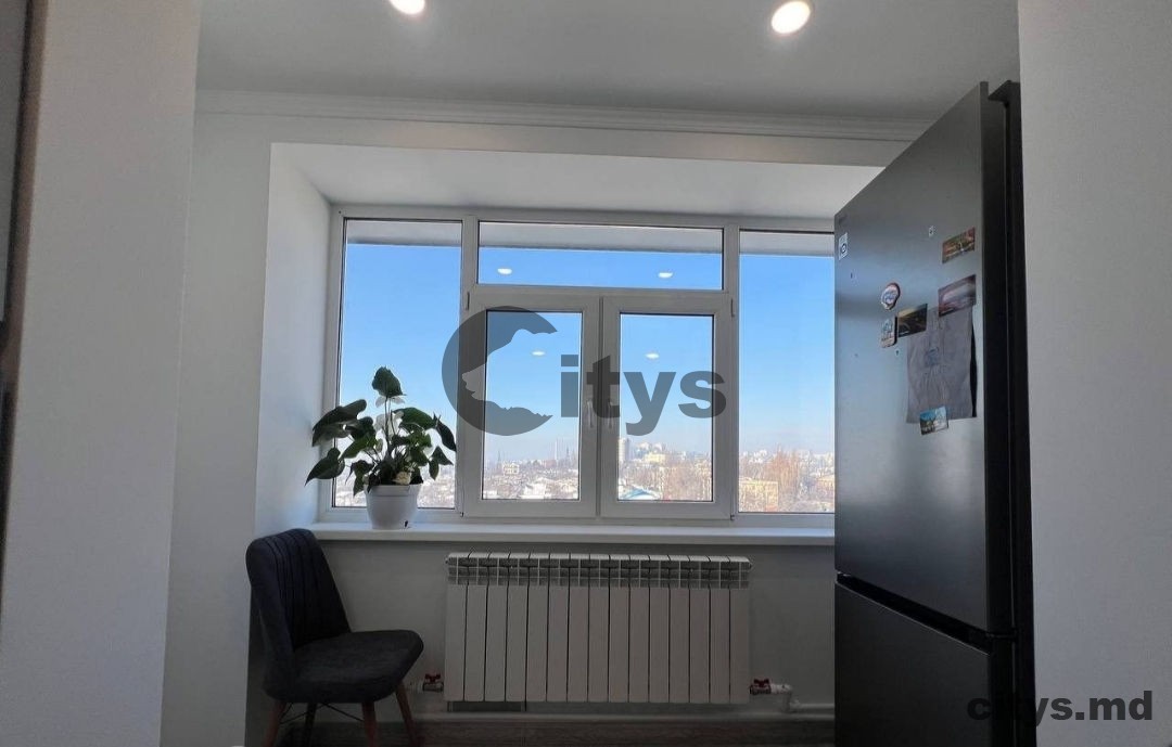 Apartament cu 2 camere, 55m², Voluntarilor photo 3