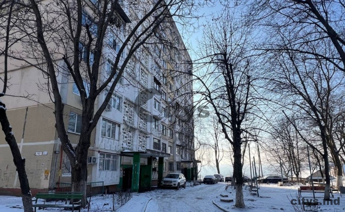 Apartament cu 2 camere, 55m², Voluntarilor photo 5