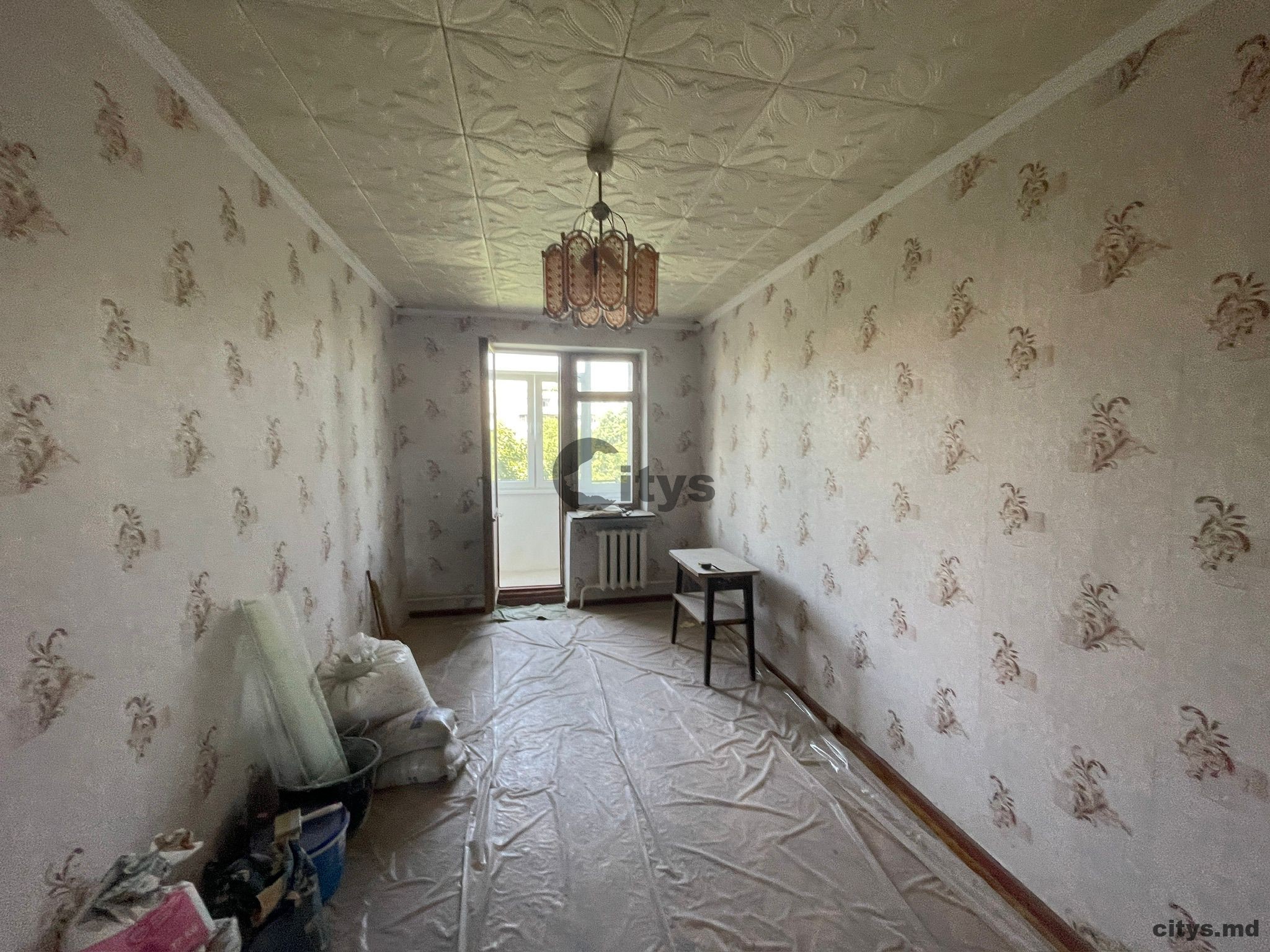 Apartament cu 2 camere, 50m², Dimo photo 0