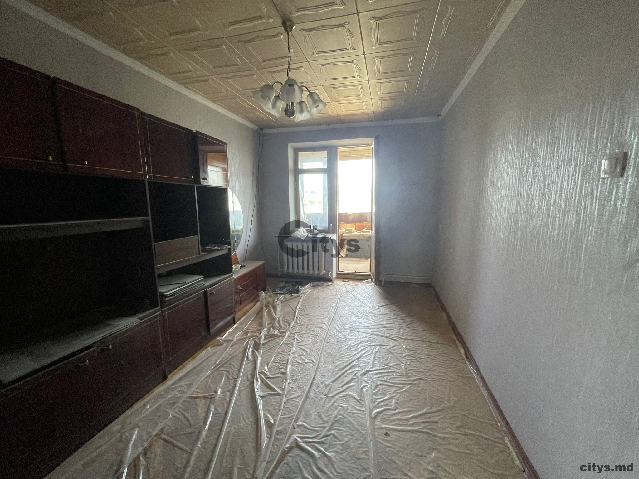 Apartament cu 2 camere, 50m², Dimo photo 1