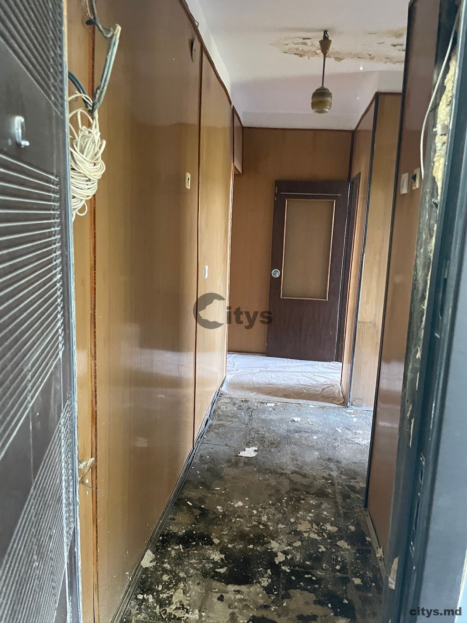 Apartament cu 2 camere, 50m², Dimo photo 7