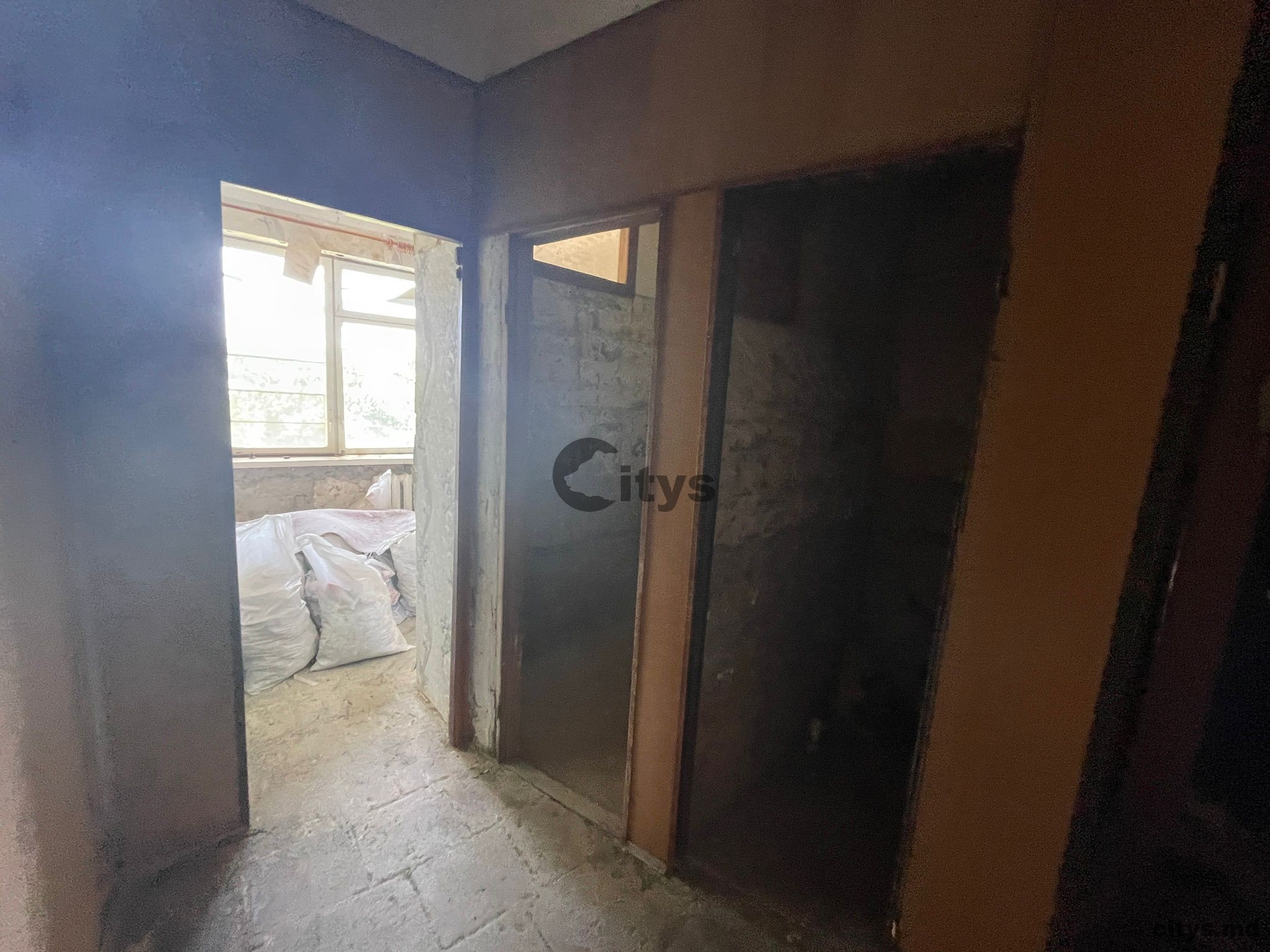 Apartament cu 2 camere, 50m², Dimo photo 5