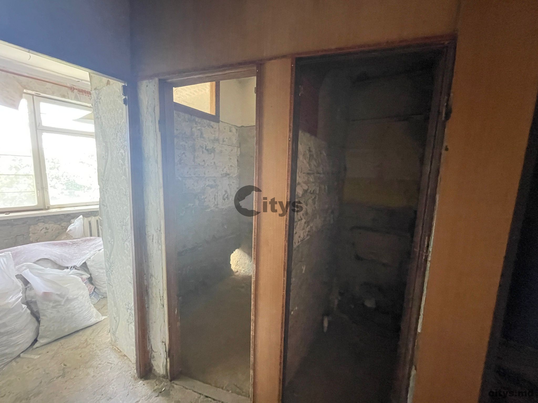 Apartament cu 2 camere, 50m², Dimo photo 6